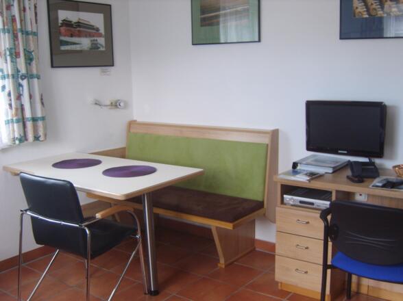Zirbenschlafzimmer 2