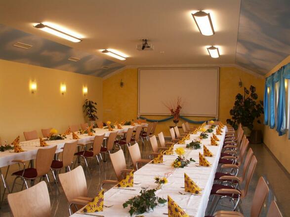 Gasthof Dreiländereck