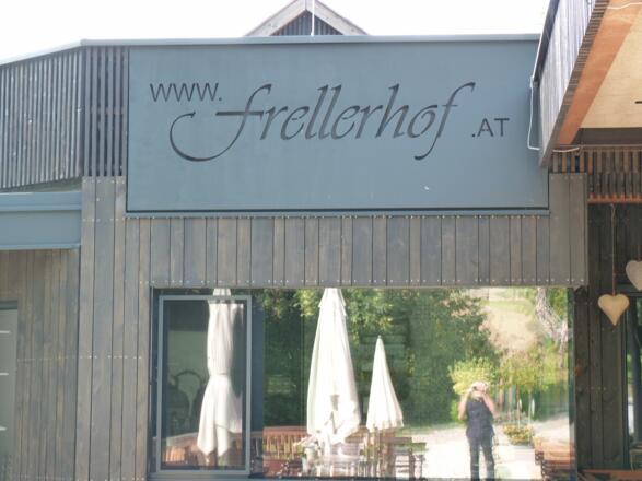 Moststube Frellerhof Mauthausen