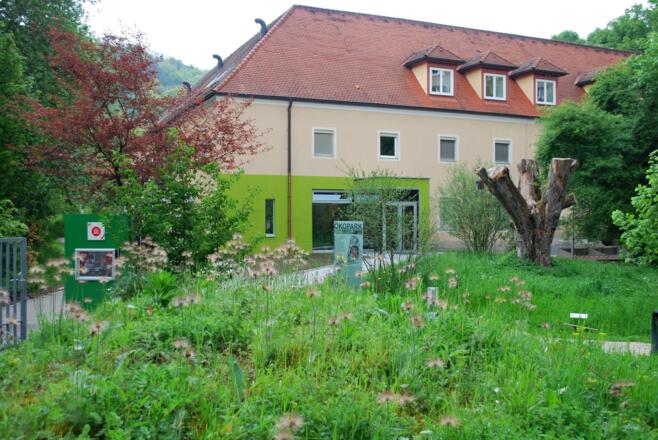 Biologiezentrum