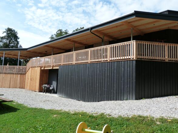 Moststube Frellerhof Mauthausen