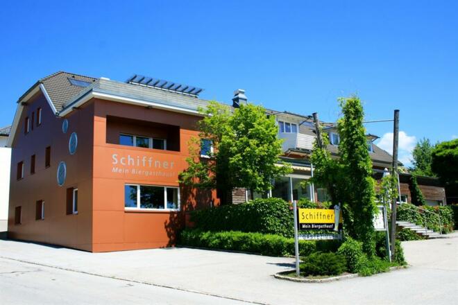 Eingangsbereich