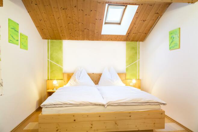 Schlafzimmer-gr. Details