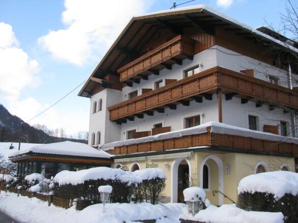 Pension Gruenauhof