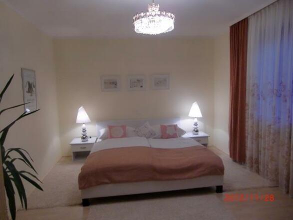Ferienwohnung zimmer1