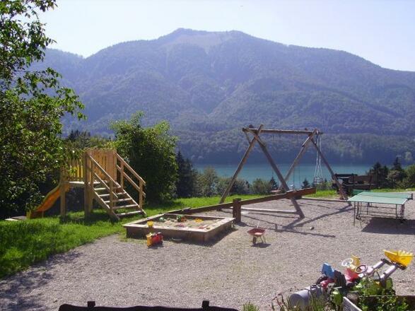 Unser Spielplatz