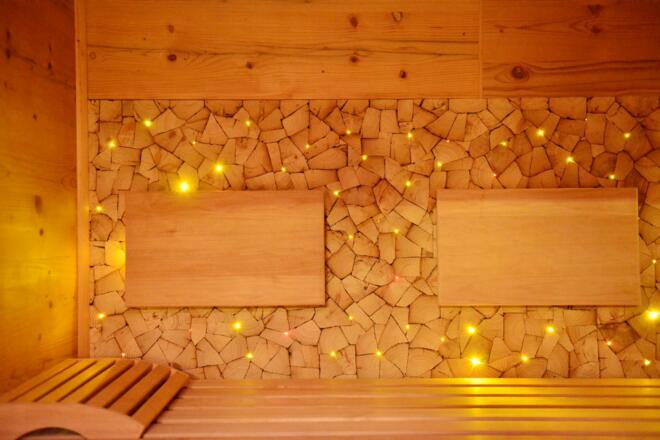 Kräutersauna