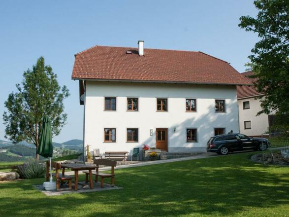 Gästehaus Sommer
