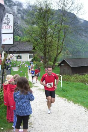 Uferwirt Seeraunzen am Ostuferwanderweg