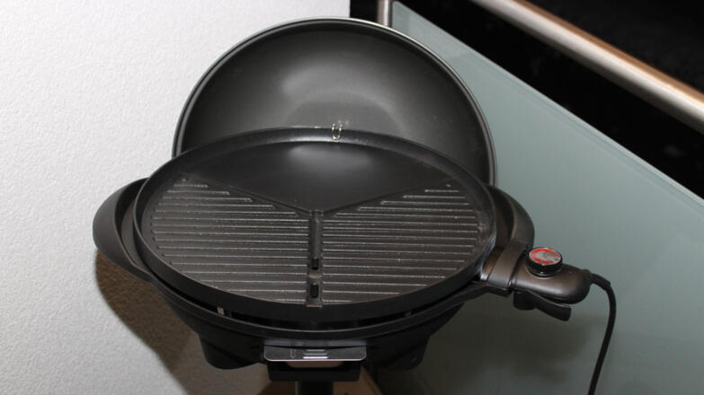 Griller