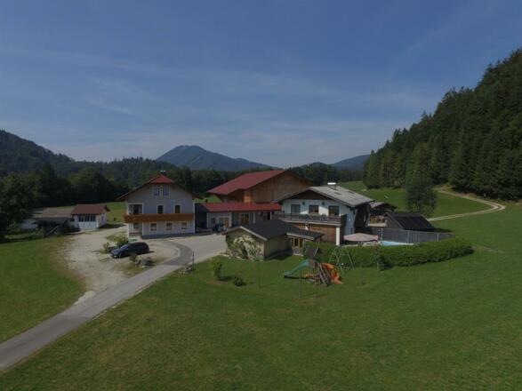 Bauerhof