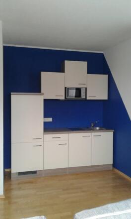 Schlafcouch als Bett