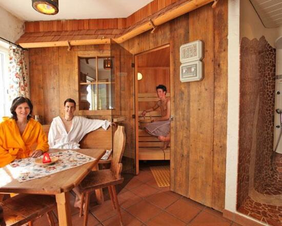 Köstliches aus dem Restaurant