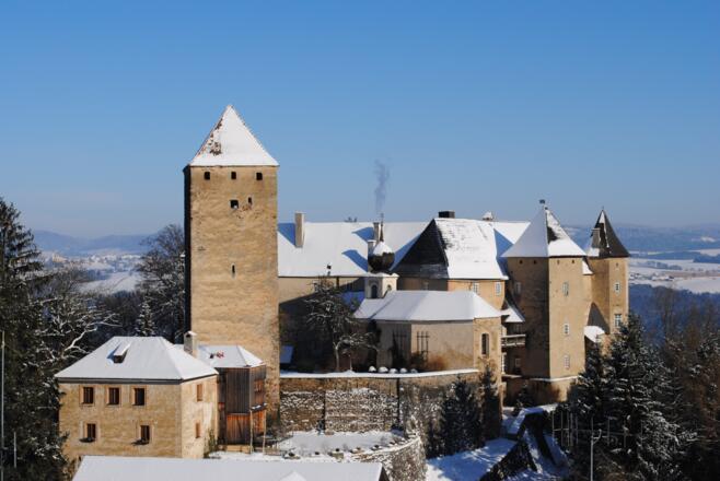 Burg Vichtenstein