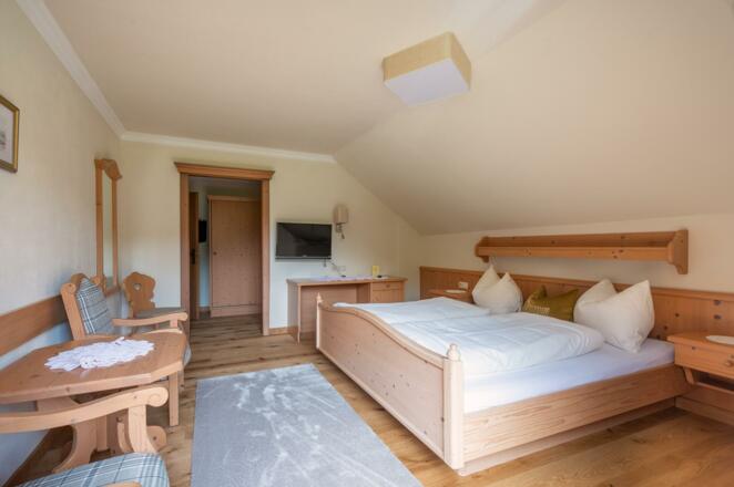 Komfort-Doppelzimmer