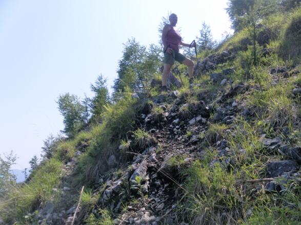 Steilhang