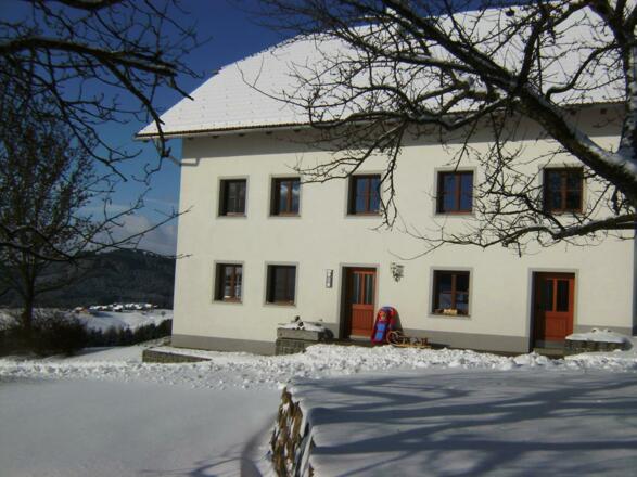 Gästehaus Winter