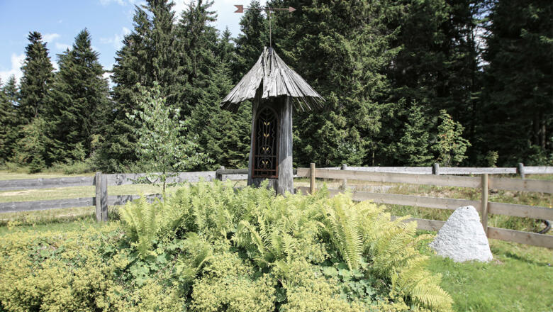 INNs HOLZ Natur- & Vitalhotel**** | Urlaub mit Hund im Sommer