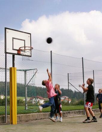 Basketball