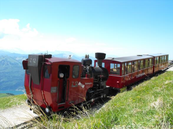 Saklzkammergut Trophy MTB Race