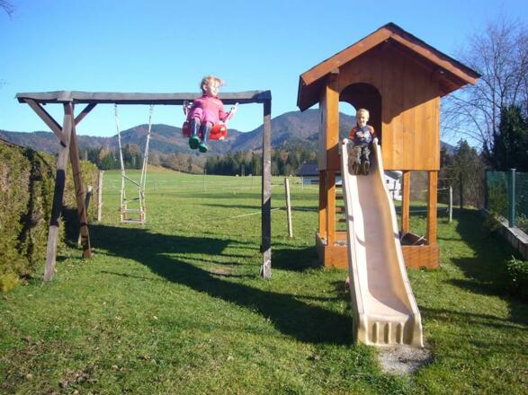 Spielplatz