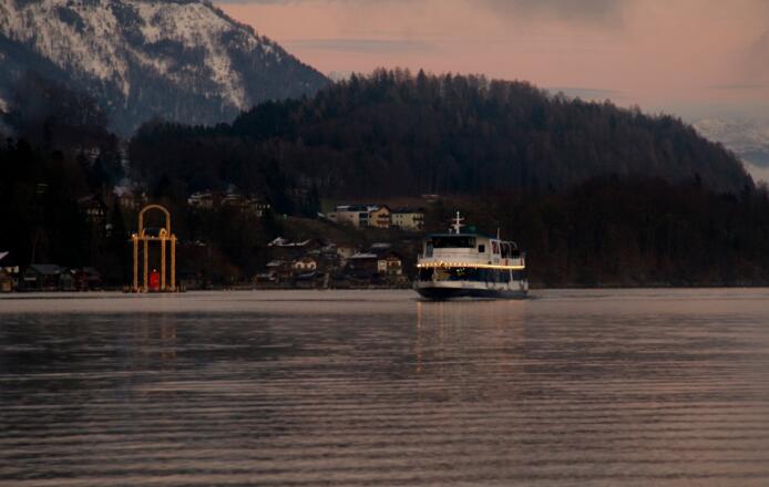 WolfgangseeSchifffahrt