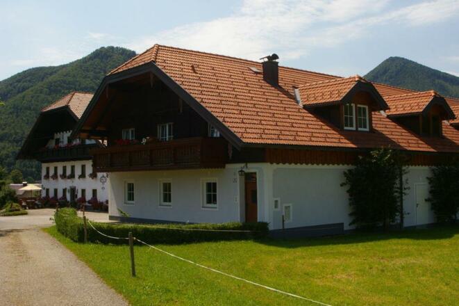 Mühlbauer Hof - Ansicht3