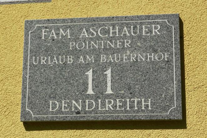 hier sind wir zuhause
