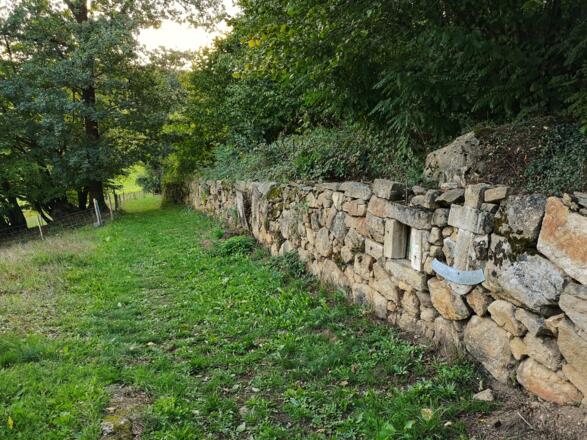 Kreuzweg in Heinberg