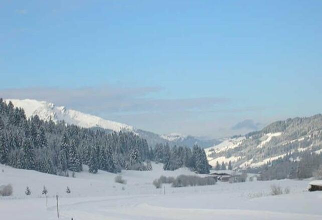 Am Kirchacker Bild für Fotogalerie