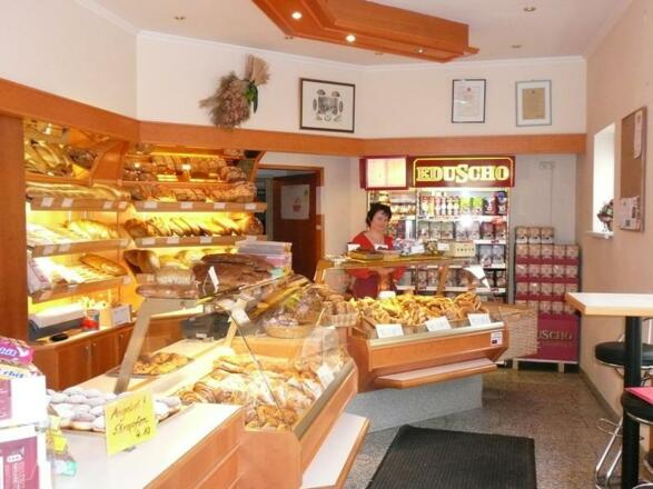 Bäckerei Frauenlob