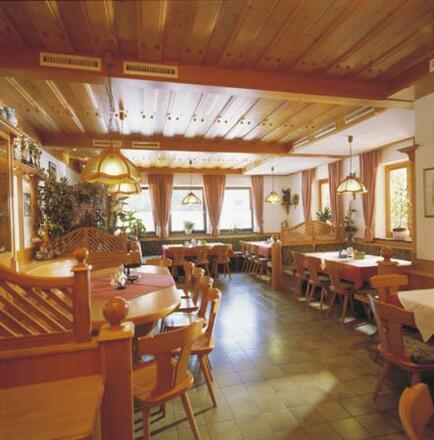 Gasthof Silbermair in St. Konrad im Almtal