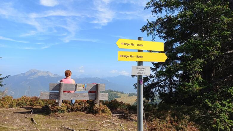 Am Illinger Berg