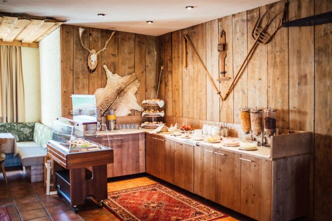 Pferde auf der Wiese