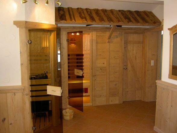 Pension Huber
