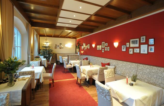 Foto Cafehaus