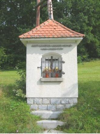 Lasberg_Blöchlkapelle