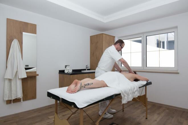 Massage