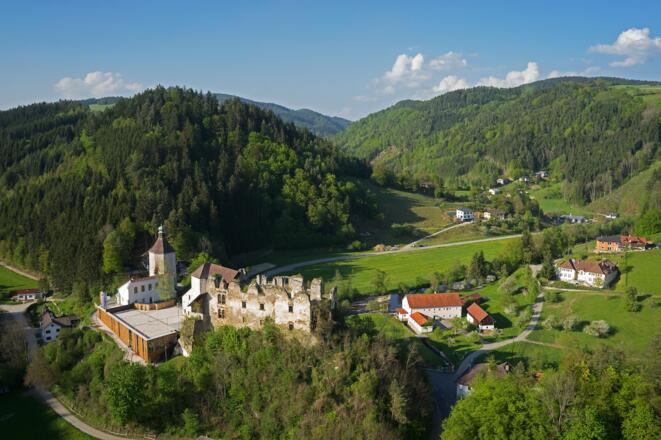 S.29_2_Tragwein_Reichenstein-(c) Alexander Schneider