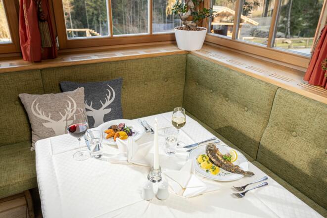 Gastzimmer