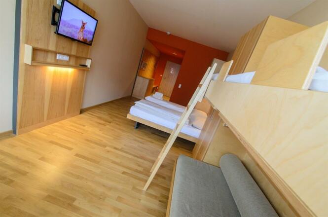 Partnerbetrieb Genuss am Almfluss