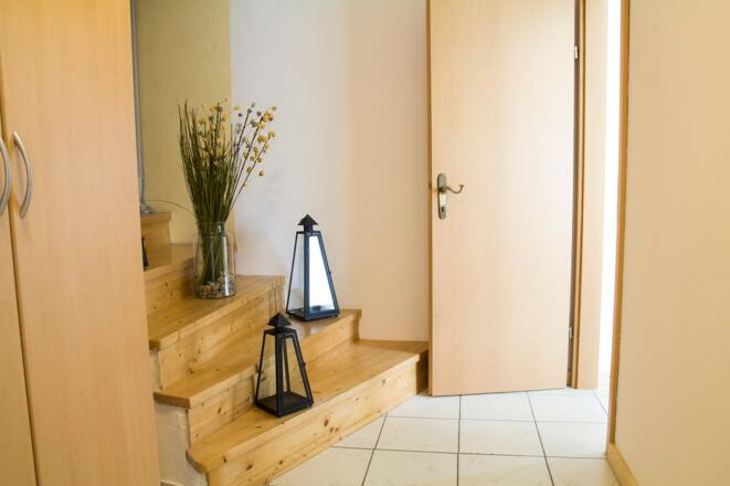 Wohnung Untergeschoß