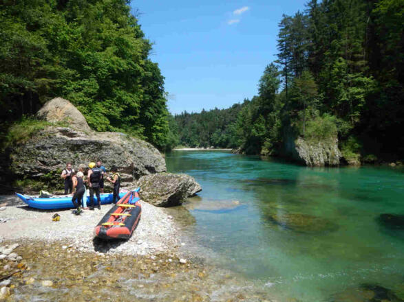 Natursportverein Geoventure