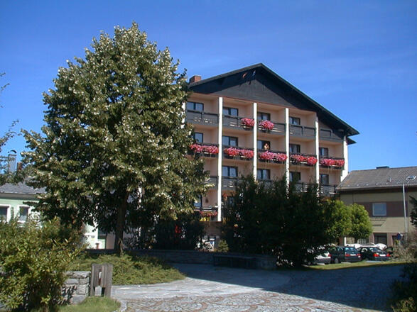 Gastgarten