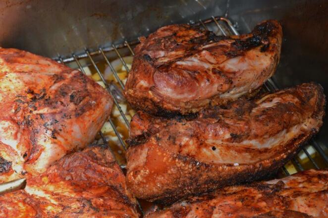 Catering 4