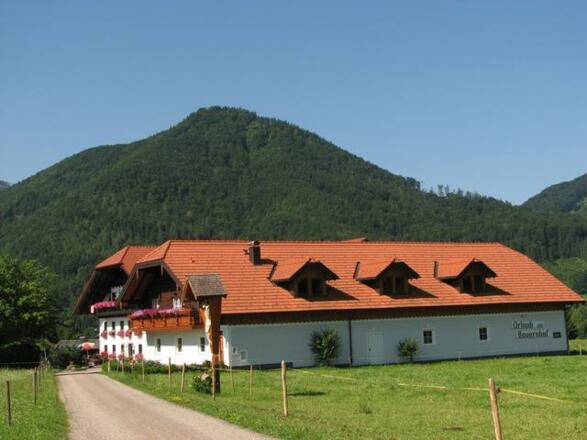 Mühlbauer Hof - Ansicht5