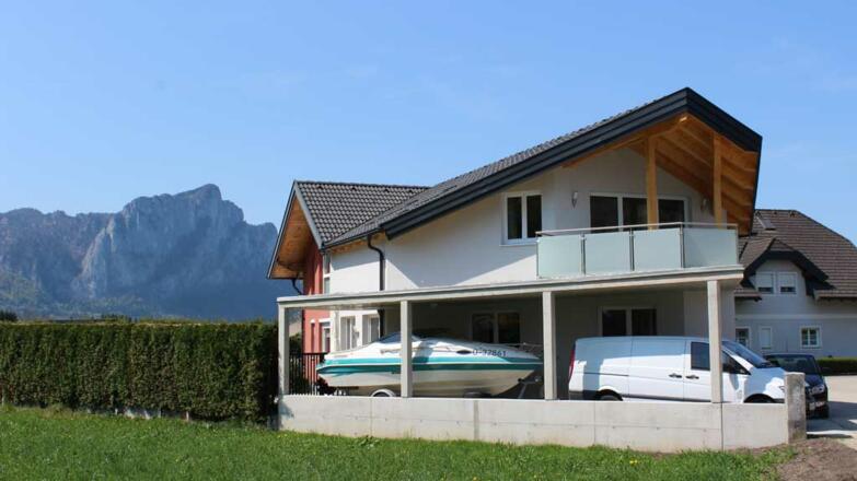 Haus Lindpointner