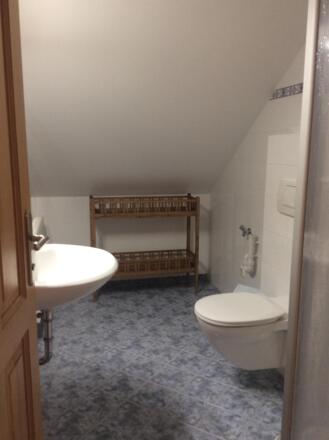 Erwandern der traumhaften Berglandschaft