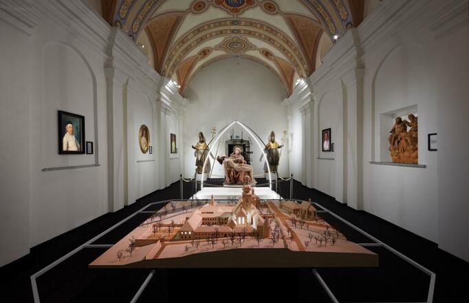 Ausstellung