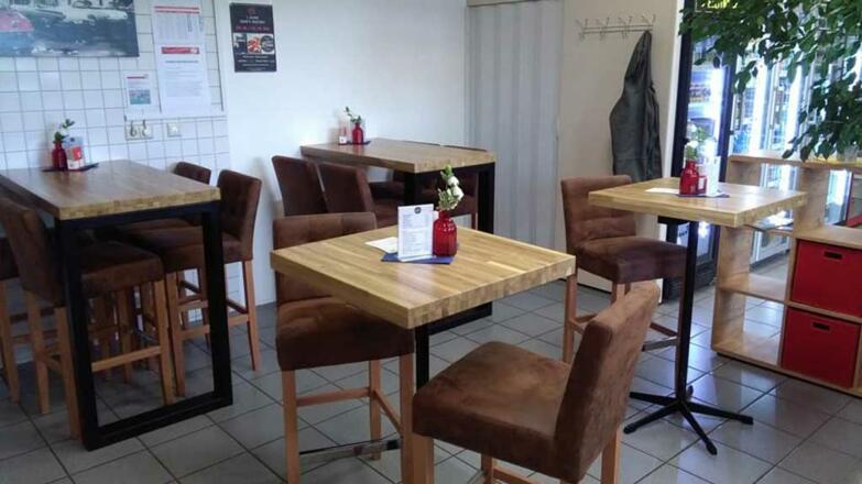 Bems Bistro